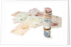 Turkish Currency by Anonymous