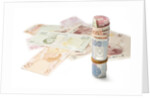 Turkish Currency by Anonymous