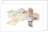 Turkish Currency by Anonymous