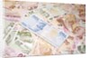 Turkish Currency by Anonymous