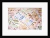 Turkish Currency by Anonymous