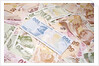 Turkish Currency by Anonymous
