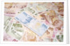 Turkish Currency by Anonymous