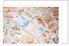 Turkish Currency by Anonymous