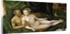 Lot and his daughters by Albrecht Altdorfer