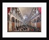 Interior of the Jesuit Church in Antwerp by Sebastian Vrancx