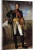 Portrait of Michel Ney, Duke of Elchingen by Charles Meynier