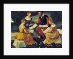 The Bucolic Concert by Italian School