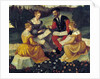 The Bucolic Concert by Italian School
