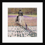 Vanquished by George Hitchcock