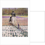 Vanquished by George Hitchcock