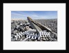 Whalers' Graves, Deadman Island, Nunavut, Canada by Anonymous
