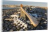 Whalers' Graves, Deadman Island, Nunavut, Canada by Anonymous