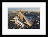 Whalers' Graves, Deadman Island, Nunavut, Canada by Anonymous