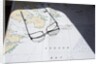 Hudson Bay Marine Chart, Canada by Anonymous