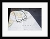 Hudson Bay Marine Chart, Canada by Anonymous