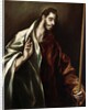 Saint Thomas by El Greco