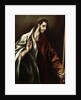 Saint Thomas by El Greco
