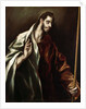Saint Thomas by El Greco