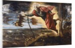 The Creation of the Animals by Jacopo Tintoretto