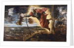 The Creation of the Animals by Jacopo Tintoretto