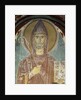 Saint Benedict of Nursia (Norcia) by Anonymous