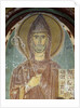 Saint Benedict of Nursia (Norcia) by Anonymous