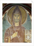 Saint Benedict of Nursia (Norcia) by Anonymous