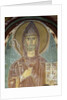 Saint Benedict of Nursia (Norcia) by Anonymous