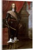 Archduke Leopold Wilhelm of Austria by David Teniers the Younger