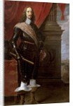 Archduke Leopold Wilhelm of Austria by David Teniers the Younger