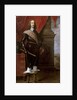 Archduke Leopold Wilhelm of Austria by David Teniers the Younger