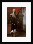 Archduke Leopold Wilhelm of Austria by David Teniers the Younger