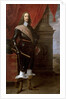 Archduke Leopold Wilhelm of Austria by David Teniers the Younger