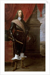 Archduke Leopold Wilhelm of Austria by David Teniers the Younger