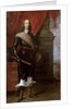 Archduke Leopold Wilhelm of Austria by David Teniers the Younger