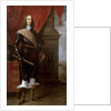 Archduke Leopold Wilhelm of Austria by David Teniers the Younger