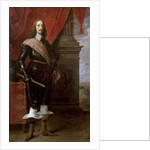 Archduke Leopold Wilhelm of Austria by David Teniers the Younger