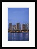 Twilight Waikiki by Anonymous