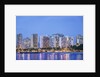 Twilight Waikiki by Anonymous
