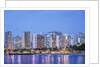 Twilight Waikiki by Anonymous