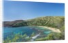 Hanauma Bay by Anonymous
