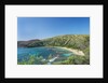 Hanauma Bay by Anonymous