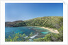 Hanauma Bay by Anonymous