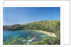 Hanauma Bay by Anonymous