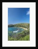 Hanauma Bay by Anonymous