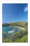 Hanauma Bay by Anonymous