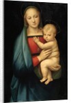 Madonna del Granduca by Raphael