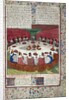The King Arthur and The Knights of the Round Table by Anonymous