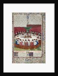The King Arthur and The Knights of the Round Table by Anonymous